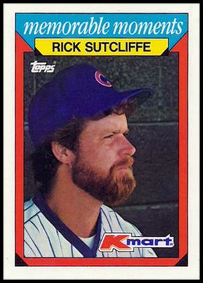 30 Rick Sutcliffe